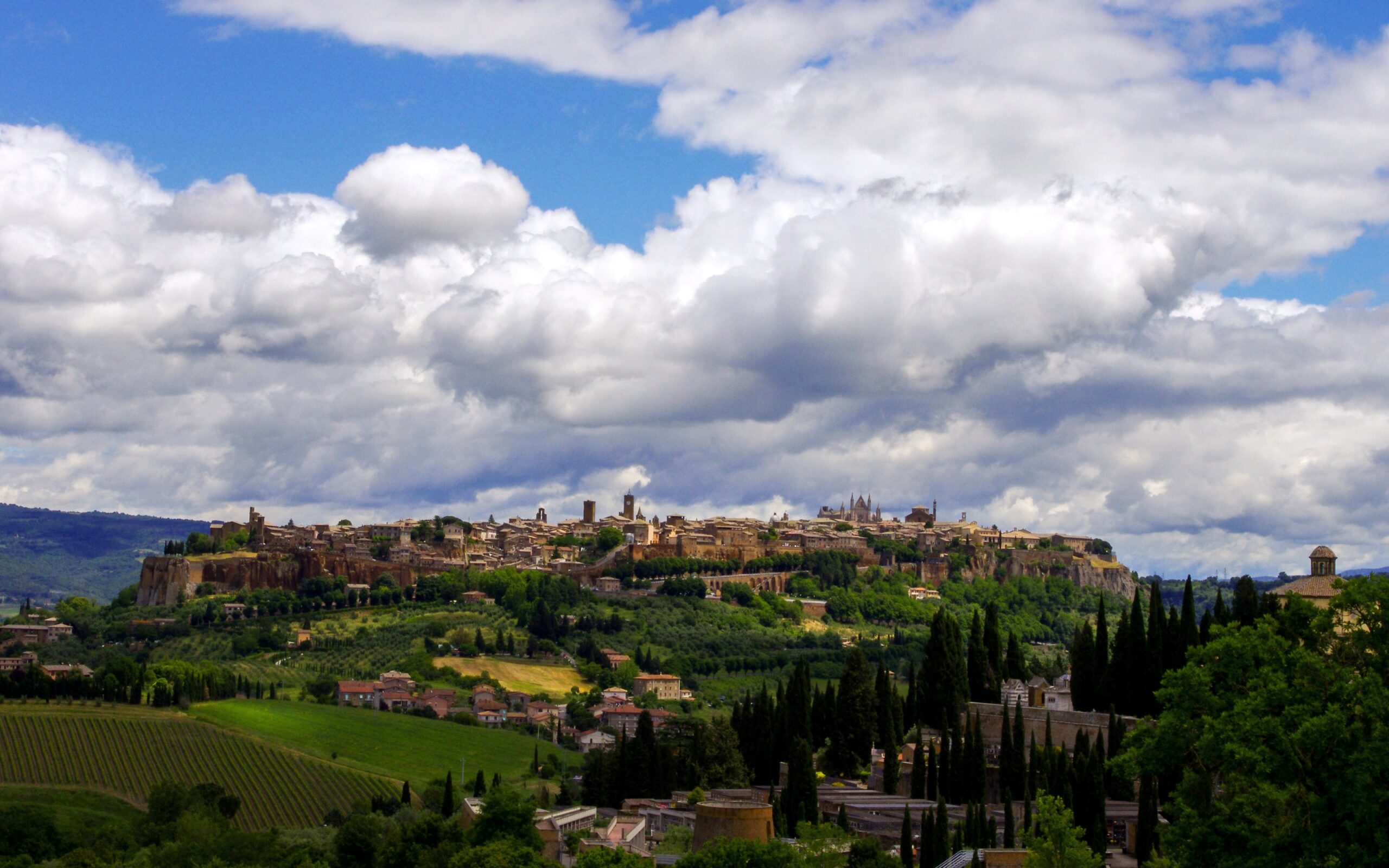 Rupe di orvieto